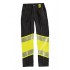 Pantalone in Tessuto Elasticizzato - Workteam 